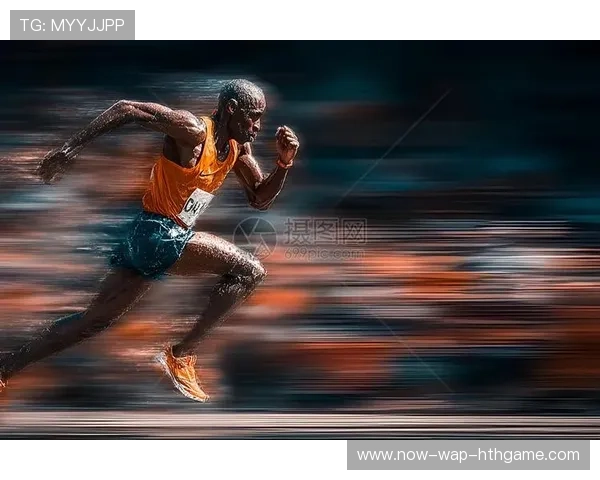 超级冲刺！运动员疯狂奔跑创造奇迹，惊爆全场！