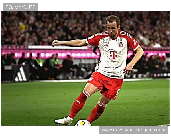 拜仁边路传中精准，凯恩抢点几乎百发百中，拜仁领队凯瑟琳