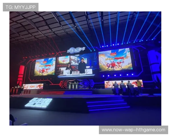 最戏剧性的电竞比赛